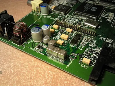 Ja to naprawię serwis komputerów, niszczarek i elektroniki użytkowej